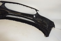 фото thumb №8, Mercedes c w206 206 бампер передній avantgarde pts