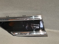 фото thumb №3, Vw arteon r-line lift заглушка фаркоп решітка 3g8807241a