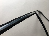 фото thumb №3, Volvo v60 13- прокладка рамка двері лівий задня хром