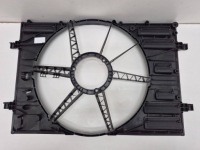 Купити Vw 5q0121203de корпус вентилятора, фото thumb