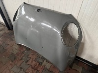 Mini cooper s r56 r57 2006-2013 капот оригинал oem giełda poznań Цена, фото thumb