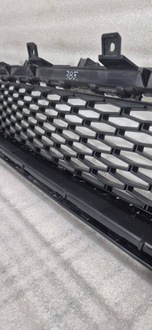 фото thumb №7, Jaguar f-pace x761 r-dynamic lift решётка средняя передняя