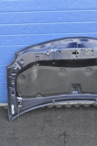 фото thumb №16, Toyota auris i капот кришка відсік двигуна