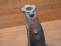 фото thumb №10, Volvo v60 ii v90 ii cc поворотна опора права праві перед передня 31658817