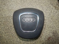 фото thumb №7, Audi a4 b7 панель приладів подушка безпеки ремені подушка