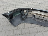 фото thumb №8, Бампер перед передній audi a8 d2 lift 99-03 pdc + ксенон