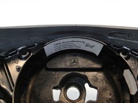 фото thumb №9, Mercedes cl 215 w215 повітропровід alpacagrau