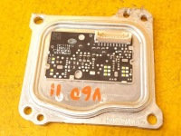 фото thumb №1, Volvo v60 ii 18r.- модуль led 21911102