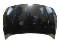 Купить Капот renault fluence рестайлинг  lak: tegne 13-16, фото thumb