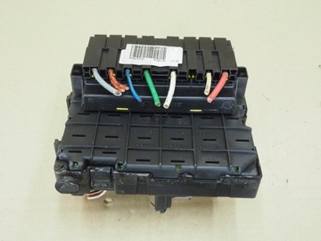 фото thumb №9, Модуль bsm peugeot 307 9657608880 b2