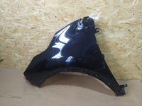 фото thumb №1, Крила перед лівий captur