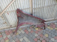 фото thumb №5, Lancia phedra 01-10 крыло левый правый перед kke