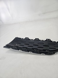 фото thumb №12, Kia picanto iii 3 2017 - решітка радіатора решітка радіатора радіатора хром 86351-g6000