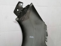 Крыло  правый  передний перед ford c-max mk2 2 фаркоп 9081 Киев, фото thumb