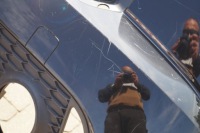 фото thumb №9, Бампер задня задній задній jaguar e-pace x540 17-2