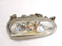 фото thumb №11, Фара передняя правое перед передний 139174-00r hella vw golf iii mk3 1h1
