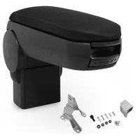 фото thumb №9, Кришка кришка підлокітник bora golf iv passat b