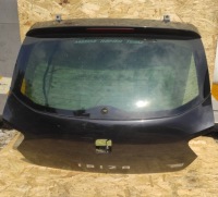 фото thumb №1, Крышка багажника задняя seat ibiza iv 08-
