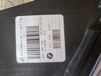 фото thumb №10, Bmw x5 f15 x6 f16 лампа правая перед адаптивный led оригинальная