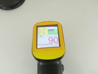 фото thumb №9, Крышка багажника задняя alfa romeo 166 sedan серебристый 612/a