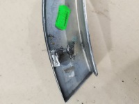 Молдинг хром капот mini cooper r56 рестайлінг  lata 2010-2013 2751040 Київ, фото thumb