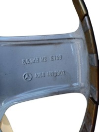 фото thumb №10, Mercedes ml w166 166 amg колеса, колісні диски та шини  алюмінієві диски 5x112 8.5jx19 et 59
