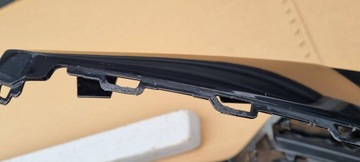 фото thumb №11, Audi a8 d5 4n0 2017- бампер перед оригінал e042