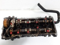 фото thumb №15, Nissan micra k12 1.2 16v hb 5d 05r головка двигателя cr12de