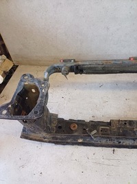 фото thumb №10, Балка бампера перед ford focus mk2 lift , c-max mk1