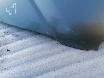 фото thumb №4, 43 audi a4 b7 капот