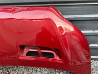 фото thumb №10, Ford transit mk8 14-19r капот кришка двигуна