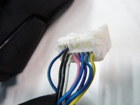 фото thumb №8, Honda crv iii b92p 9pin дзеркало праві перед передні