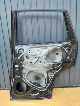 фото thumb №6, Двері зад задні праві suzuki vitara ii 15-