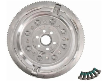 фото thumb №2, Колесо маховики chrysler sebring 2.0 07-10