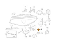 фото thumb №7, Bmw 5 f10 f11 2012 запчасти двигателя другое