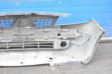 фото thumb №13, Renault scenic ii бампер перед переднее