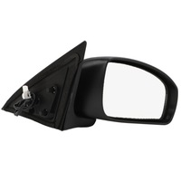 фото thumb №15, Зеркало электрический, регулируемые, светлый, белый зеркало боковой, dn