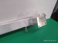 фото thumb №7, Балка бампера перед передня citroen c5 08-