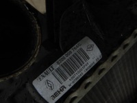 Радиатор воды кондиционера вентилятор комплект  renault laguna 2 2 рестайлинг  2.0t европа с Разборки, фото thumb