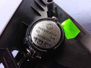 фото thumb №8, Superb iii динамік твітер правий 3v0035411h