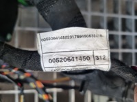 фото thumb №6, Fiat 500 abarth instalacja интерьера / камеры двигателя 1.4 турбина