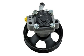 фото thumb №12, Насос підсилювача kia carnival 2.7 06-