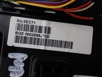 фото thumb №7, Спидометр приборы европа nissan navara iv d23 np300 18r