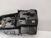 Audi a1 8x 10r- вкладиш роз'єм лампи лівий задній 8x0.945.093 Недорого, фото thumb