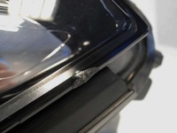 фото thumb №8, Mercedes gla h247 247 лампа левая led multibeam