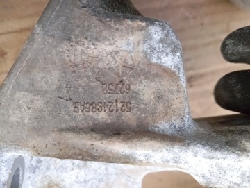 фото thumb №8, Dodge durango 3.6 2014 jeep grand cherokee wk2 лапи двигуна ліва права