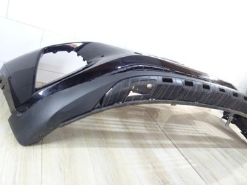 фото thumb №12, Hyundai tucson iv 4 бампер переднее 86511-n7000