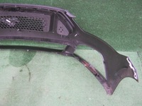 фото thumb №6, Бампер ford mustang vi gt 15+ перед решітка радіатора