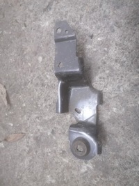 фото thumb №1, Кронштейн renault clio v 165739c78r