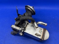 фото thumb №1, Audi a6 c6 3.0 tdi радіатор вихлопних газів egr 059131511